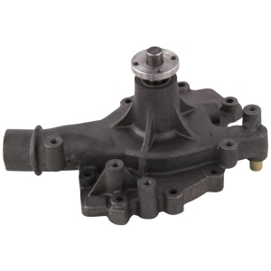 Gates Engine Coolant Standard Water Pump for Lincoln Continental - 44003