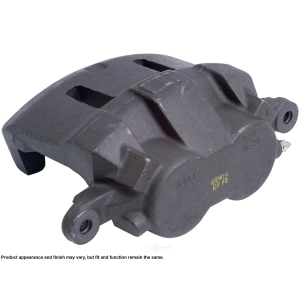 Cardone Reman Remanufactured Unloaded Caliper for Ford Excursion - 18-4689