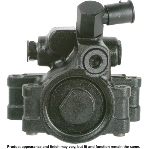Cardone Reman Remanufactured Power Steering Pump w/o Reservoir for Lincoln - 20-330
