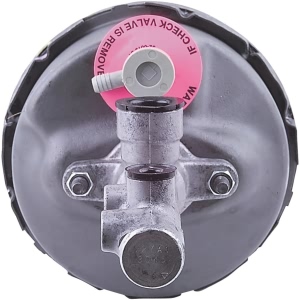 Cardone Reman Remanufactured Vacuum Power Brake Booster for 1993 Ford Mustang - 50-3209