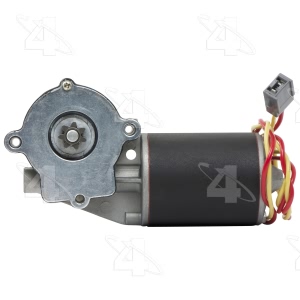 ACI Front and Rear Passenger Side Window Motor for Mercury Cougar - 83138