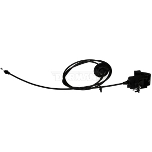 Dorman OE Solutions Hood Release Cable for Ford Taurus - 912-420