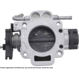 Cardone Reman Remanufactured Throttle Body for Ford - 67-1018