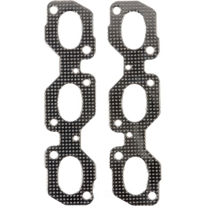 Victor Reinz Exhaust Manifold Gasket Set for Lincoln - 11-10636-01