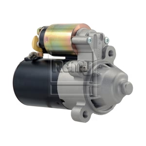 Remy Remanufactured Starter for Mercury Sable - 28709