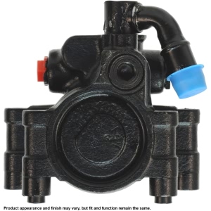 Cardone Reman Remanufactured Power Steering Pump w/o Reservoir for Lincoln Navigator - 20-291