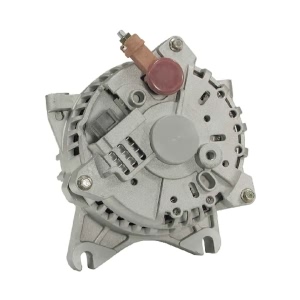 Quality-Built Alternator New for 2001 Ford Crown Victoria - 66305HDN