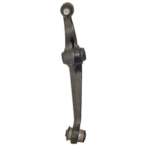 Dorman Front Passenger Side Lower Non Adjustable Control Arm And Ball Joint Assembly for Ford Windstar - 520-256