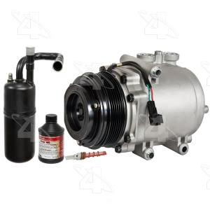 Four Seasons A C Compressor Kit for Ford Crown Victoria - 7589NK
