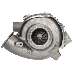 Mahle Remanufactured Turbocharger for Ford F-350 Super Duty - 015TC21006100