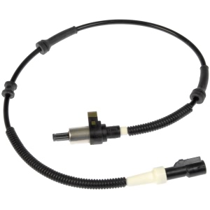 Dorman Front Abs Wheel Speed Sensor for Lincoln Town Car - 970-018