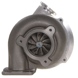 Mahle Remanufactured Standard Turbocharger for Ford E-350 Econoline - 144TC24007100