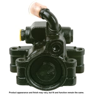 Cardone Reman Remanufactured Power Steering Pump w/o Reservoir for Mercury Mountaineer - 20-322