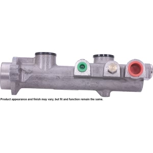 Cardone Reman Remanufactured Master Cylinder for 1996 Lincoln Town Car - 10-2758