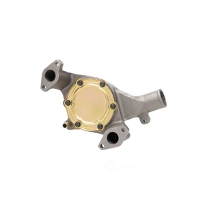 Dayco Engine Coolant Water Pump for Ford Thunderbird - DP822