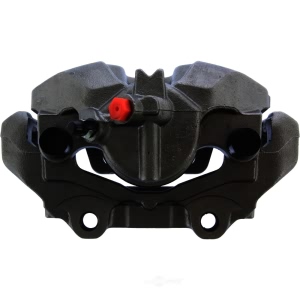 Centric Remanufactured Semi-Loaded Front Driver Side Brake Caliper for Ford Transit Connect - 141.61148