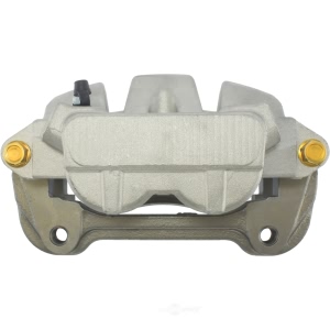 Centric Remanufactured Semi-Loaded Front Passenger Side Brake Caliper for Ford Mustang - 141.61115