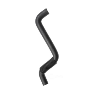 Dayco Engine Coolant Curved Radiator Hose for Ford Windstar - 71871