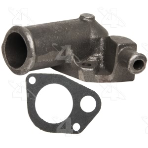 Four Seasons Water Outlet for Ford F-250 - 84847