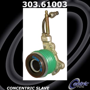 Centric Concentric Slave Cylinder for Mercury Cougar - 303.61003