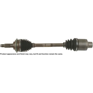 Cardone Reman Remanufactured CV Axle Assembly for Mercury Milan - 60-8154