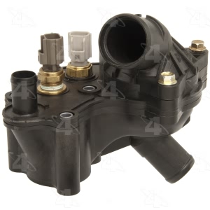 Four Seasons Engine Coolant Water Outlet Housing Kit W O Thermostat for Ford Ranger - 85331