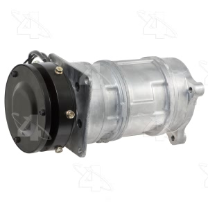 Four Seasons A C Compressor With Clutch for Lincoln Continental - 58096