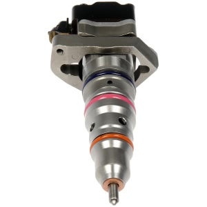 Dorman Remanufactured Diesel Fuel Injector for Ford F-250 Super Duty - 502-502