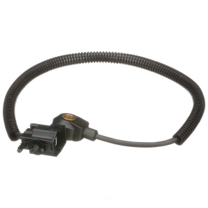 Delphi Ignition Knock Sensor for Ford E-150 Econoline - AS10268
