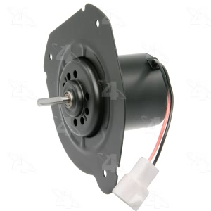 Four Seasons Hvac Blower Motor Without Wheel for Ford Explorer - 35267