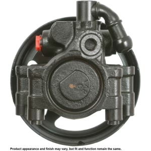 Cardone Reman Remanufactured Power Steering Pump w/o Reservoir for Lincoln Mark LT - 20-312P1