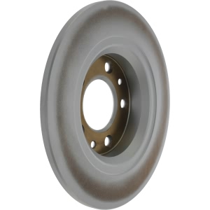 Centric GCX Rotor With Partial Coating for Mercury Milan - 320.61097
