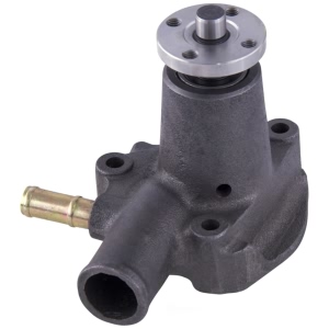 Gates Engine Coolant Standard Water Pump for Mercury Capri - 42060