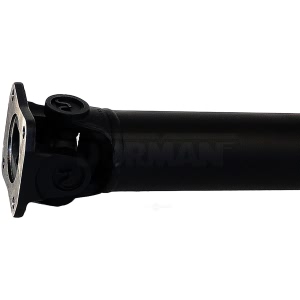 Dorman OE Solutions Rear Driveshaft for Ford - 946-862
