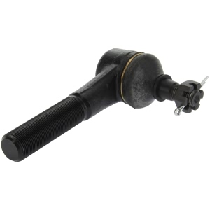 Centric Premium™ Front Passenger Side Outer Steering Tie Rod End for Ford E-150 Econoline - 612.61008