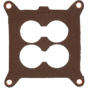 Victor Reinz Carburetor Mounting Gasket for Lincoln Continental - 71-13934-00
