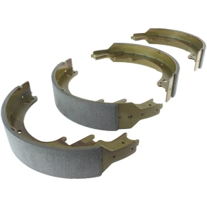 Centric Premium™ Brake Shoes for Ford - 111.03200