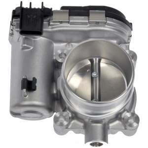 Dorman Throttle Body Assemblies for Ford Fusion - 977-601