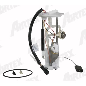 Airtex In-Tank Fuel Pump Module Assembly for Ford Expedition - E2361M