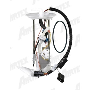 Airtex In-Tank Fuel Pump Module Assembly for Ford Explorer Sport Trac - E2358M
