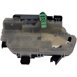 Dorman OE Solutions Rear Driver Side Door Lock Actuator Motor for Ford F-150 - 937-677