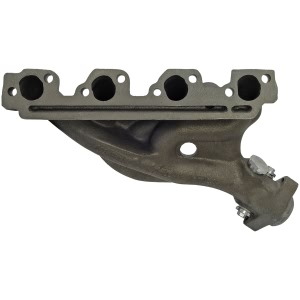 Dorman Cast Iron Natural Exhaust Manifold for Ford Aerostar - 674-230