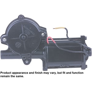 Cardone Reman Remanufactured Window Lift Motor for Lincoln Continental - 42-355