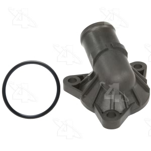 Four Seasons Engine Coolant Water Outlet W O Thermostat for Mercury Mountaineer - 85285
