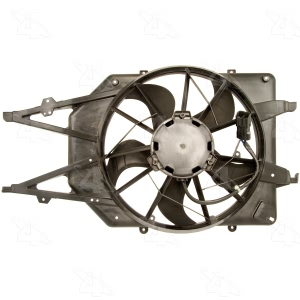 Four Seasons Engine Cooling Fan for Ford Focus - 75944