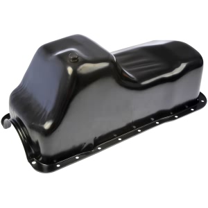 Dorman Oe Solutions Engine Oil Pan for Ford Bronco - 264-005