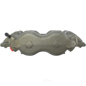 Centric Remanufactured Semi-Loaded Front Passenger Side Brake Caliper for Ford F-350 - 141.65019