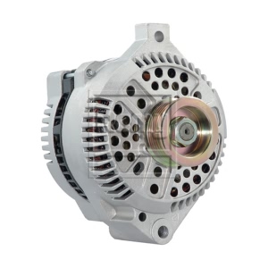Remy Remanufactured Alternator for 1993 Ford Taurus - 20204
