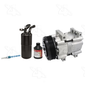 Four Seasons A C Compressor Kit for Ford Ranger - 2888NK