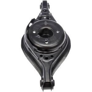 Dorman Rear Driver Side Lower Non Adjustable Control Arm for Ford Fusion - 524-251